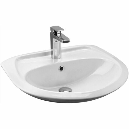 Раковина Santek Бриз 60 см WH110466