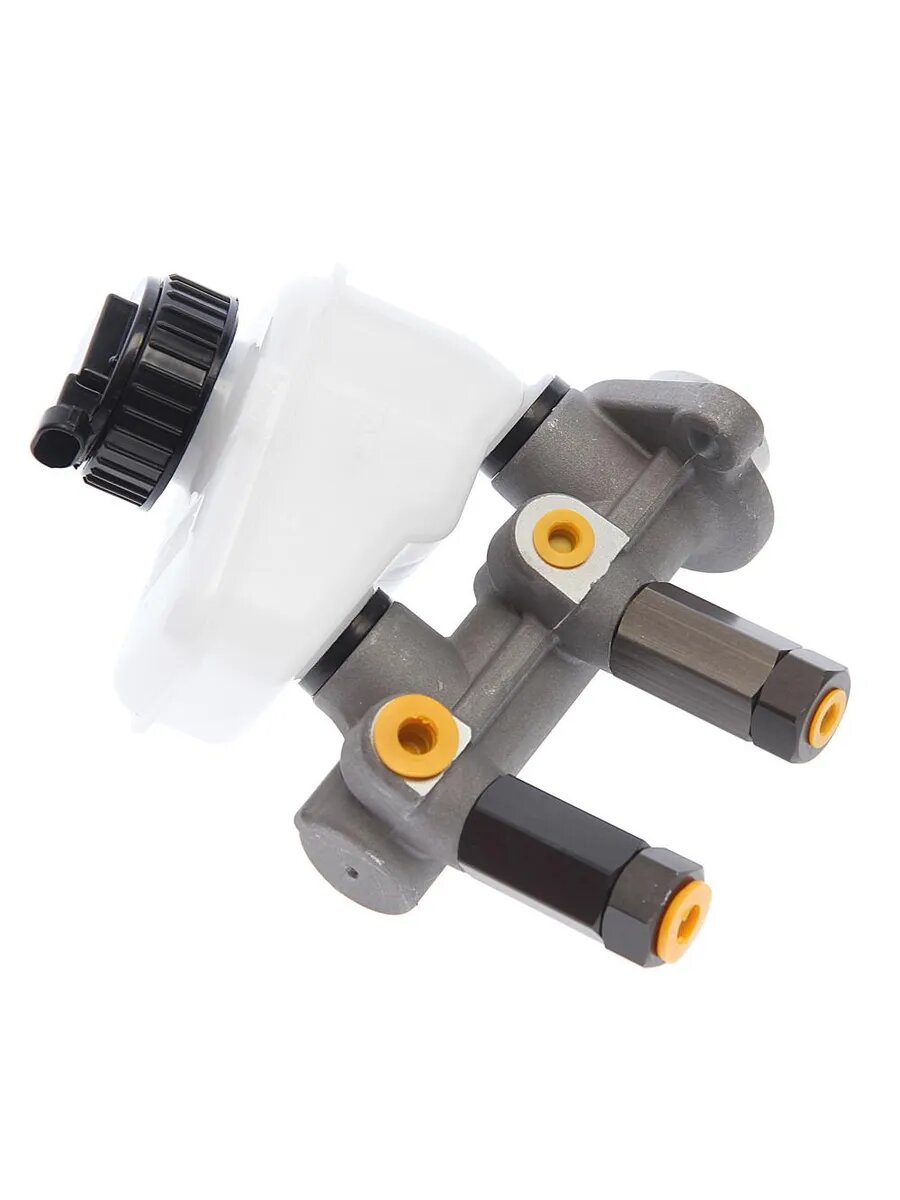 Цилиндр тормозной главный DAEWOO Nexia (95-08) NSP