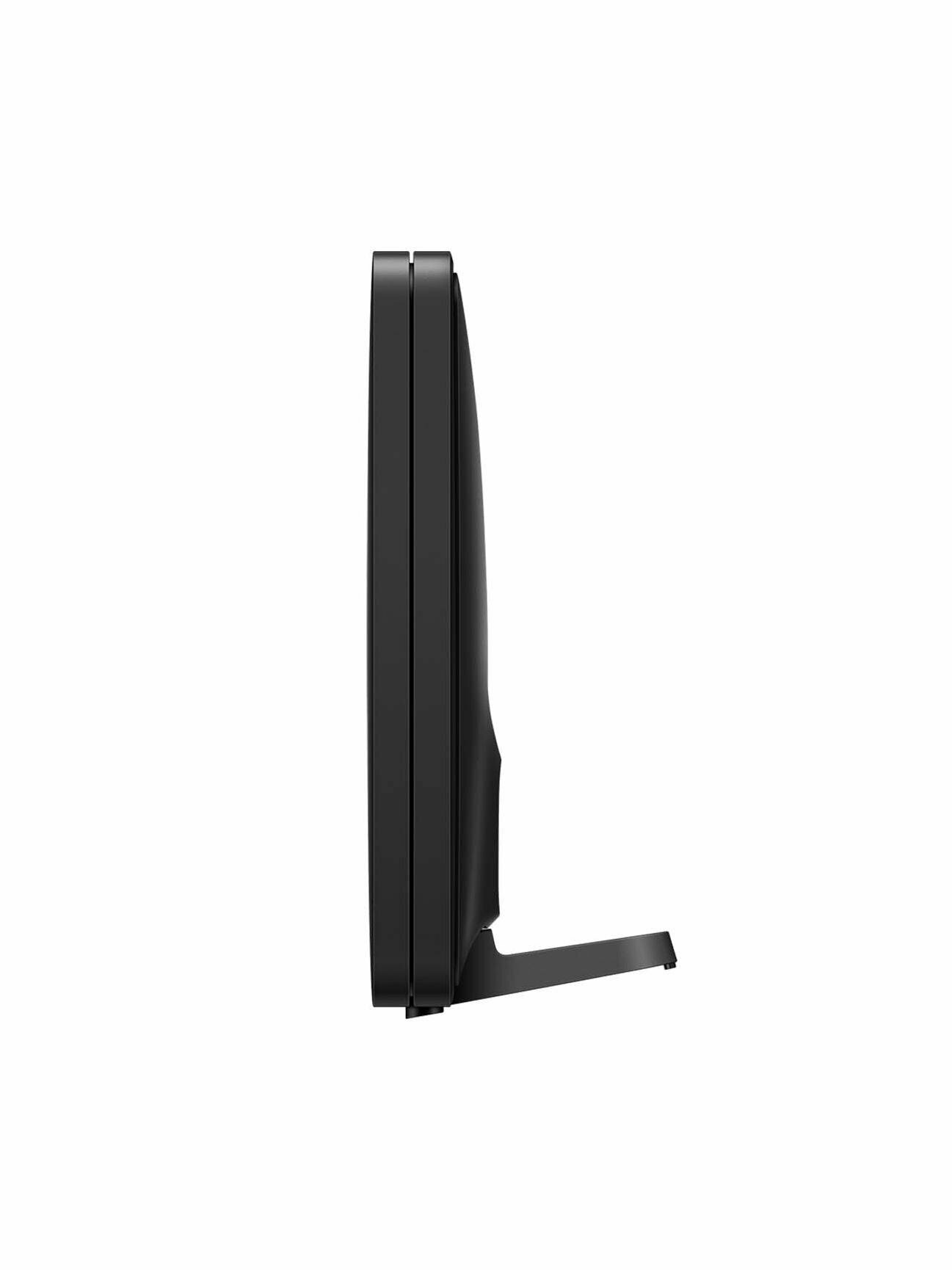 Wi-Fi роутер HUAWEI B535-232a 51060HVA Black — фото 1