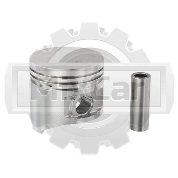 Поршень Nissan H15 (0.5) (1201055K70)