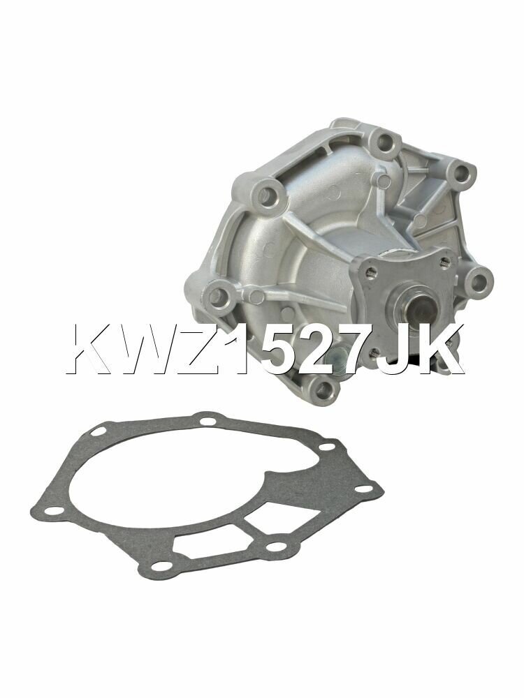 Помпа водяная Krauf KWZ1527JK