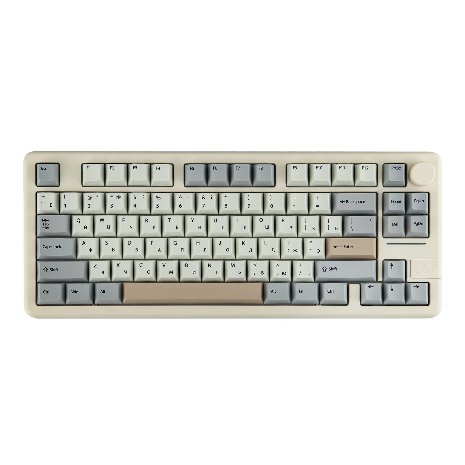 EPOMAKER Galaxy 70 механическая клавиатура 75%