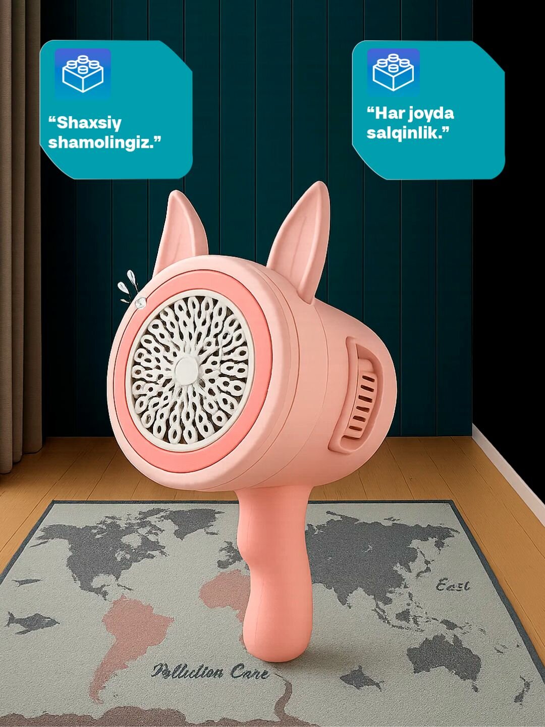 Bubble Gun игрушка для детей, веселые мыльные пузыри, развивающая игра