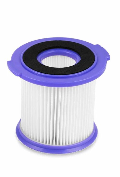 Набор сменных аксессуаров Kitfort КТ-5100-10 (для вертикального пылесоса КТ-5164) — фото 1