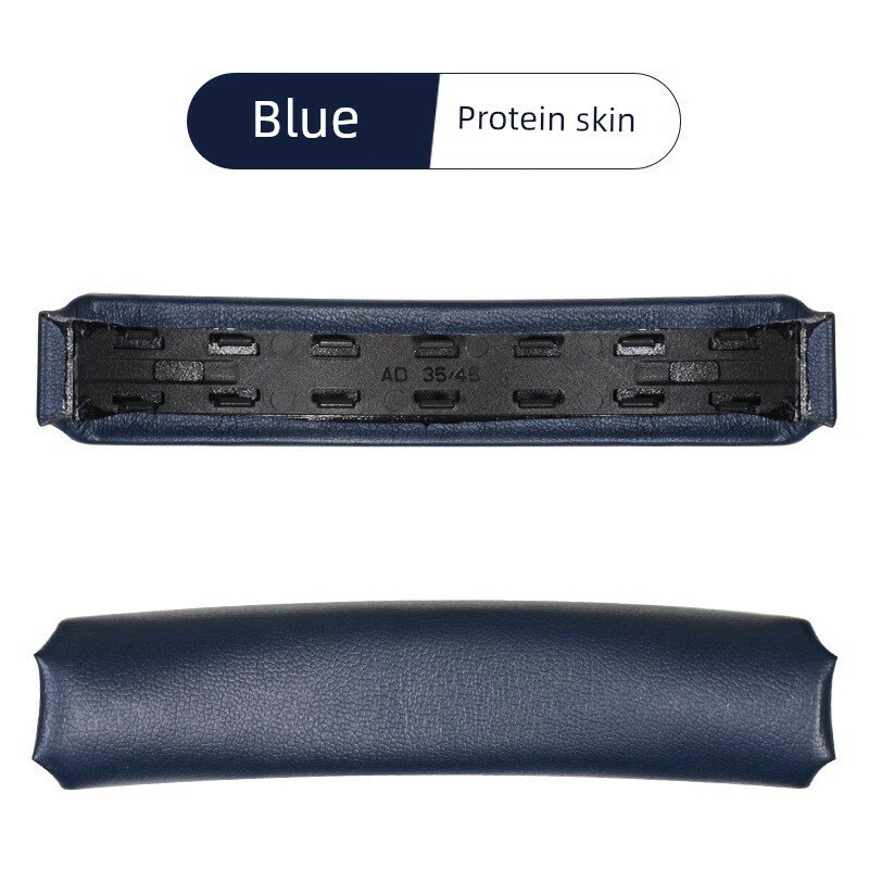 Замена синей клип-стильной дуги для беспроводных наушников Bose QuietComfort 45, 1 шт