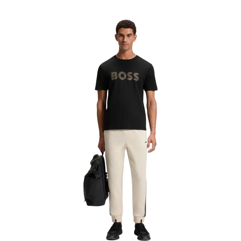 Футболка BOSS, размер XL, 001 — фото 1