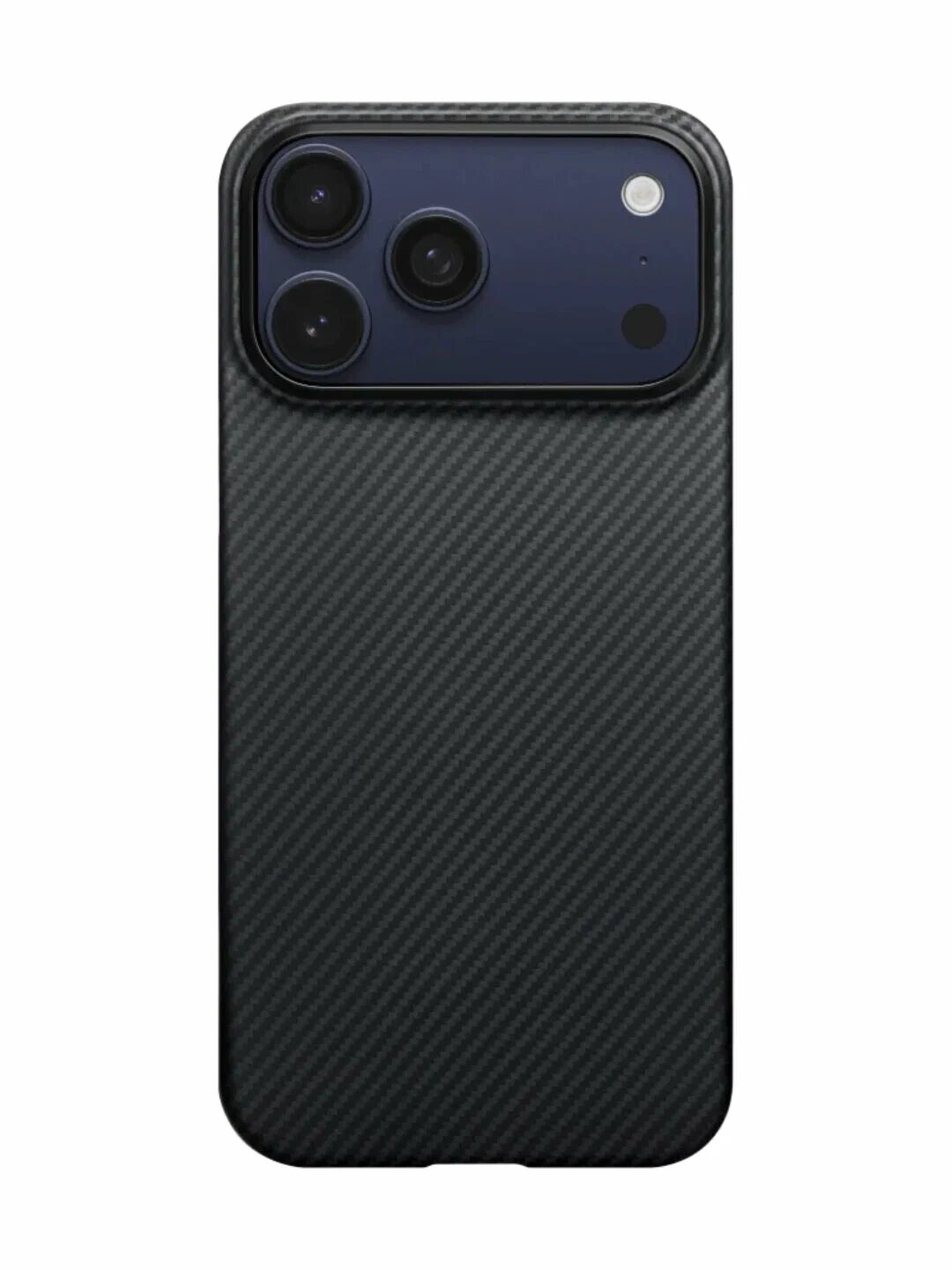 Чехол Pitaka для iPhone 17 Pro и Pro Max с MagSafe ультратонкий прочный — фото 1