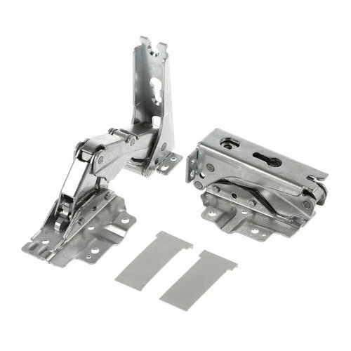 фото Шарнир холодильника bosch 3fi7/kir81/kil82 (12022962)