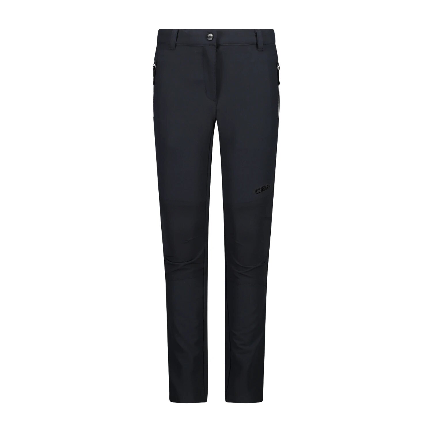 Брюки Campagnolo, размер 152, черный