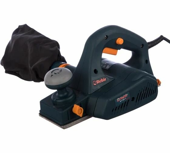 Рубанок Rebir Е1-82-1 07.001.00039