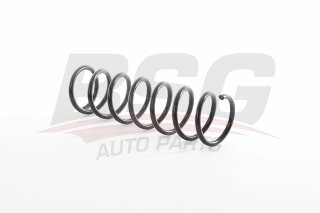 Пружина подвески задней для Форд Фокус арт BSG30305025 BSG AUTO PARTS