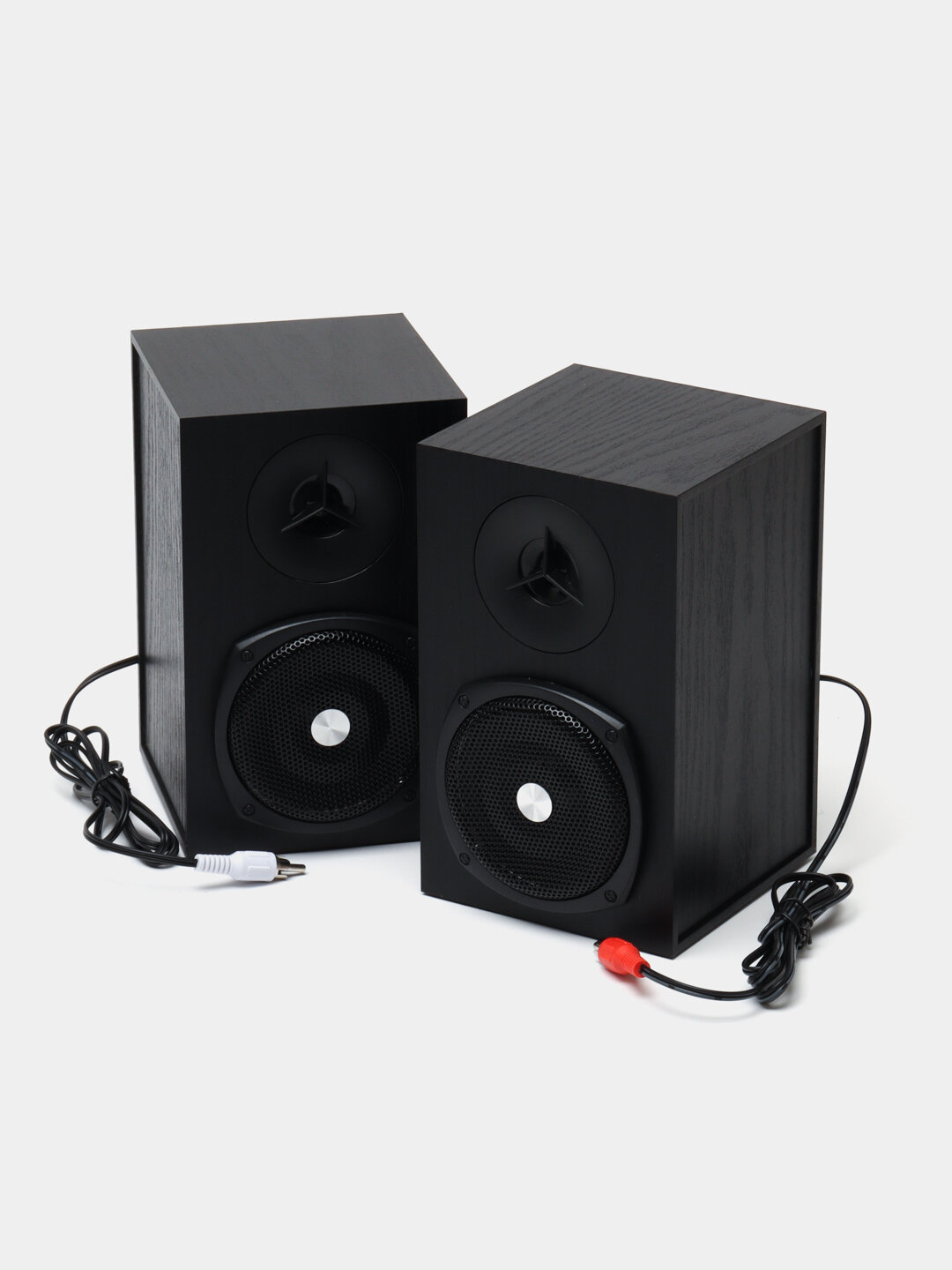 Колонки компьютерные Didea S-505, басовые, MDF, Bluetooth, пульт ДУ, бас, радио, USB, 2.0 Micro usb — фото 1