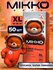 Подгузники трусики 5 XL, для детей 12-20 кг, MIKKO Bear, Super Pr...