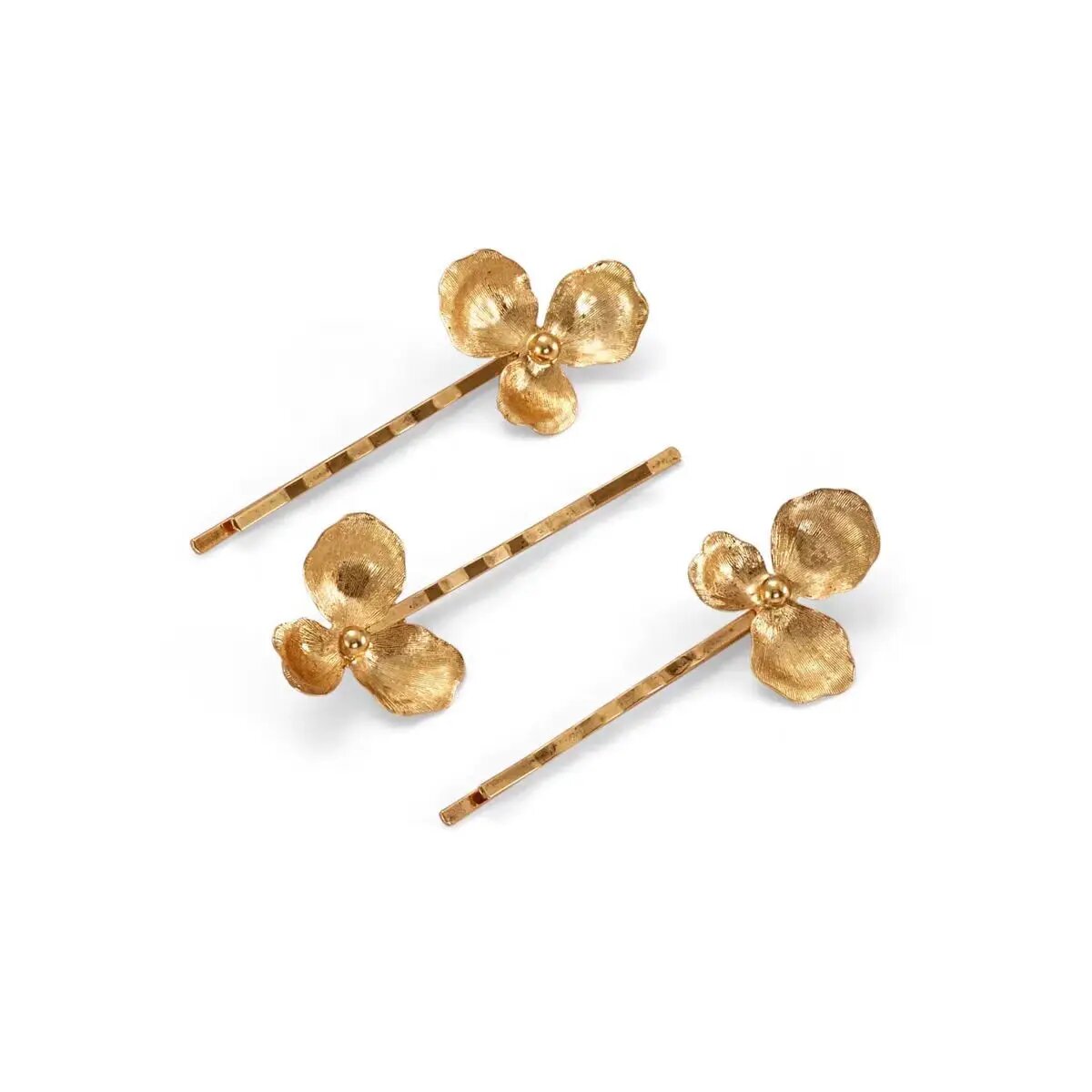 Французская расческа с жемчугом C-3pcs