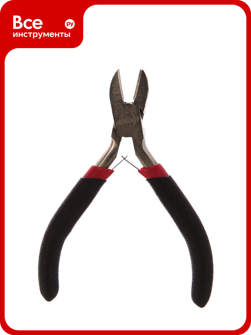 Бокорезы мини REXANT 120 мм 12-4602