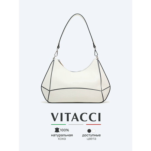 Сумка VITACCI черный 11115₽