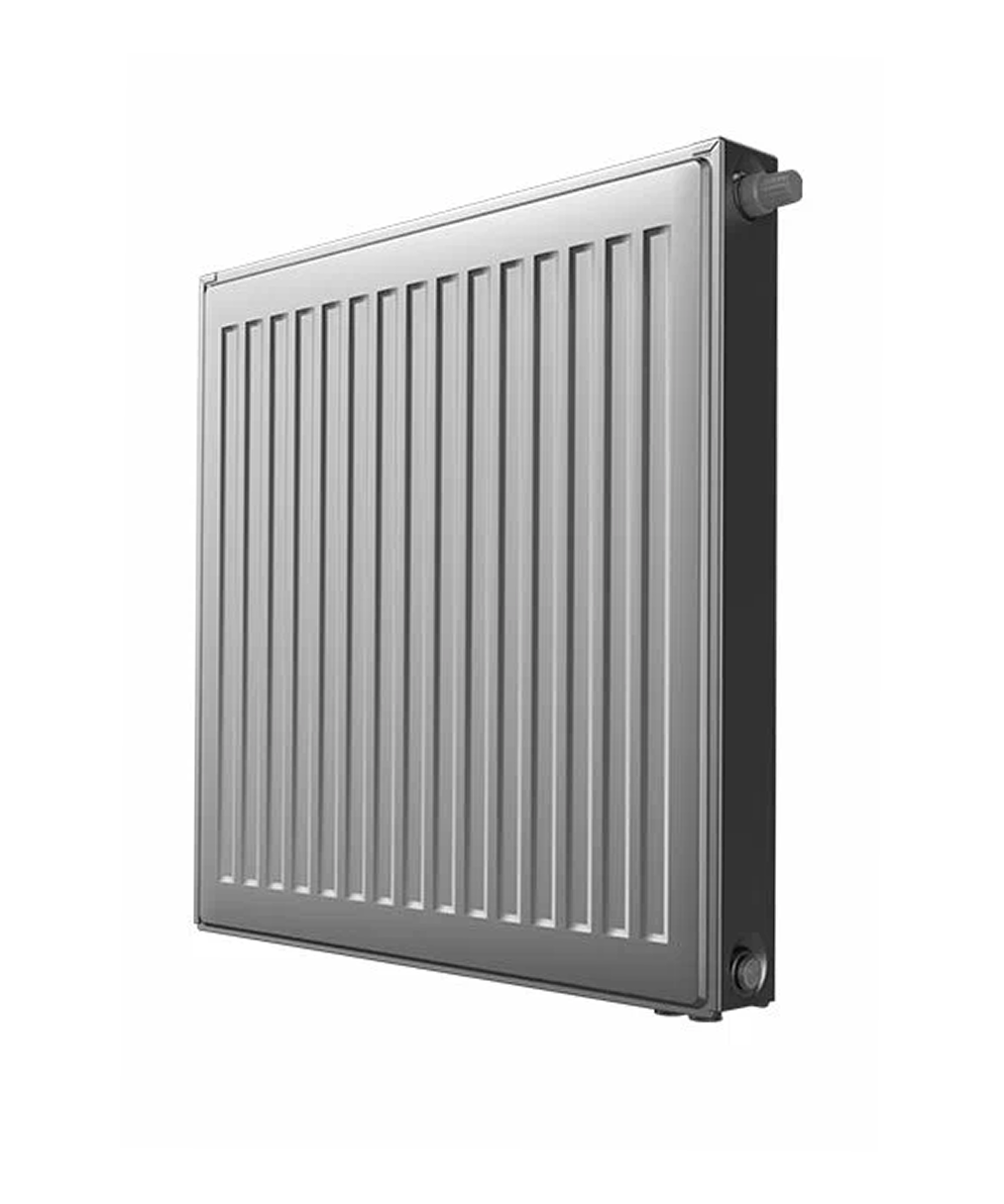 Радиатор отопления панельный Royal Thermo VENTIL COMPACT VC22-500-800 Silver Satin