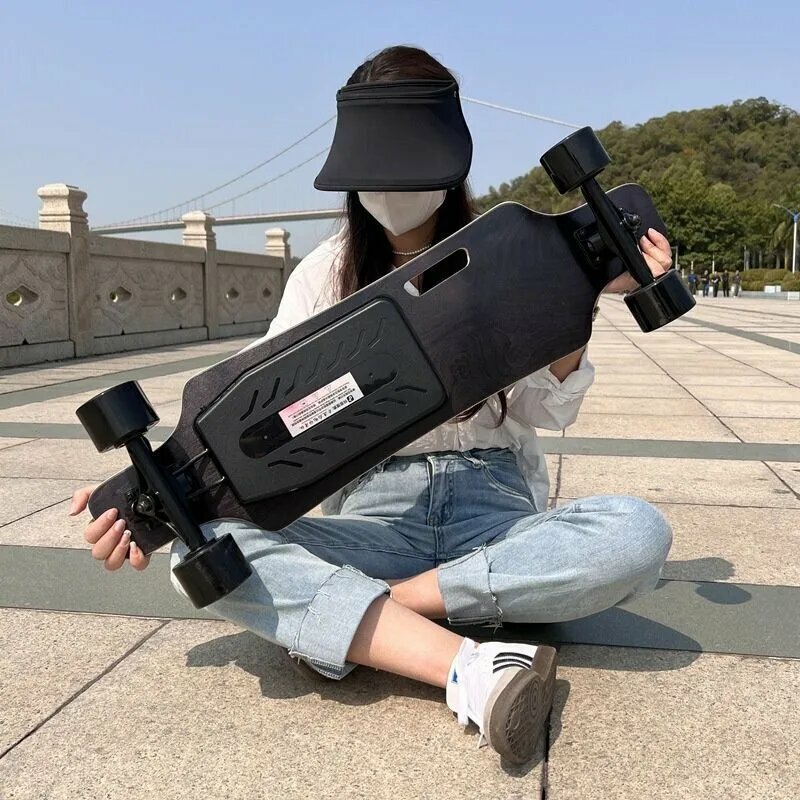 Электроскейт 350 Вт