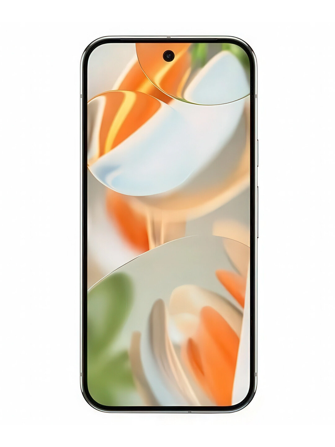 Смартфон Google Pixel 9 Pro XL 5G, 16 ГБ/256 ГБ, porcelain, CA