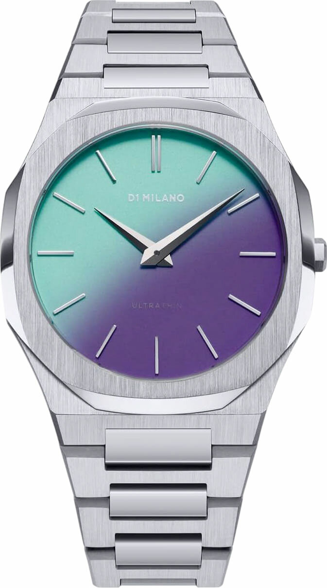Наручные часы D1 Milano Ultra Thin 