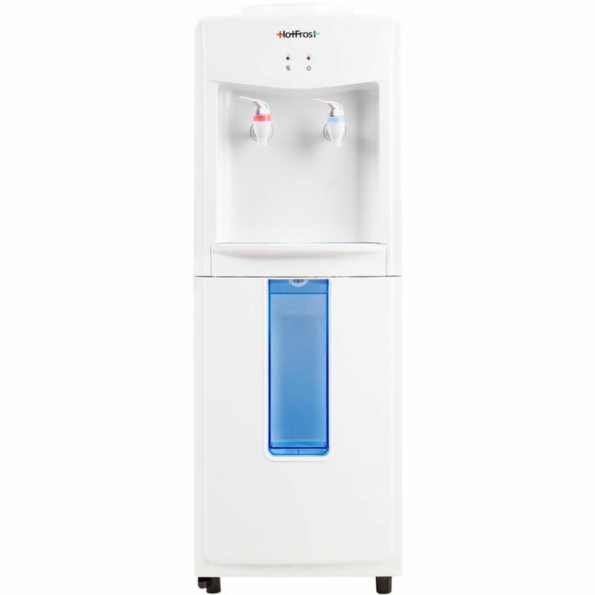 Кулер для воды HotFrost V118F, белый (120311803)