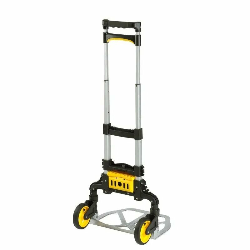 KNOW EASY-STANLEY Инструментальная тележка 40 х 41 х 100 см 1 секц.