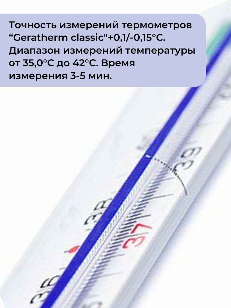 Безртутные Термометры Медицинский термометр
