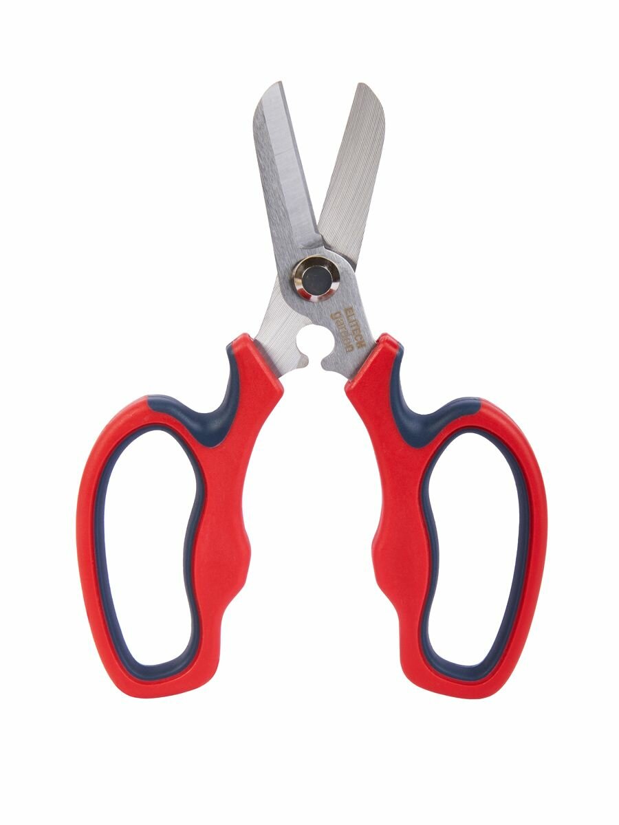 Ножницы для травы ELITECH Garden GS03 — фото 1