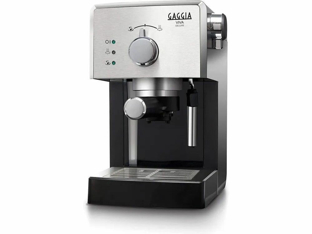 Кофеварка рожковая Gaggia RI8435/11