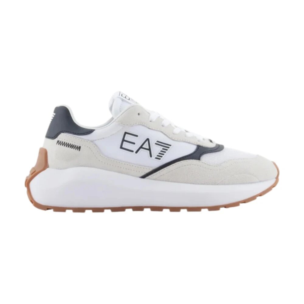 Кроссовки EA7 EMPORIO ARMANI, размер 40