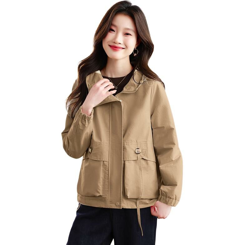 Тренчкот  размер L