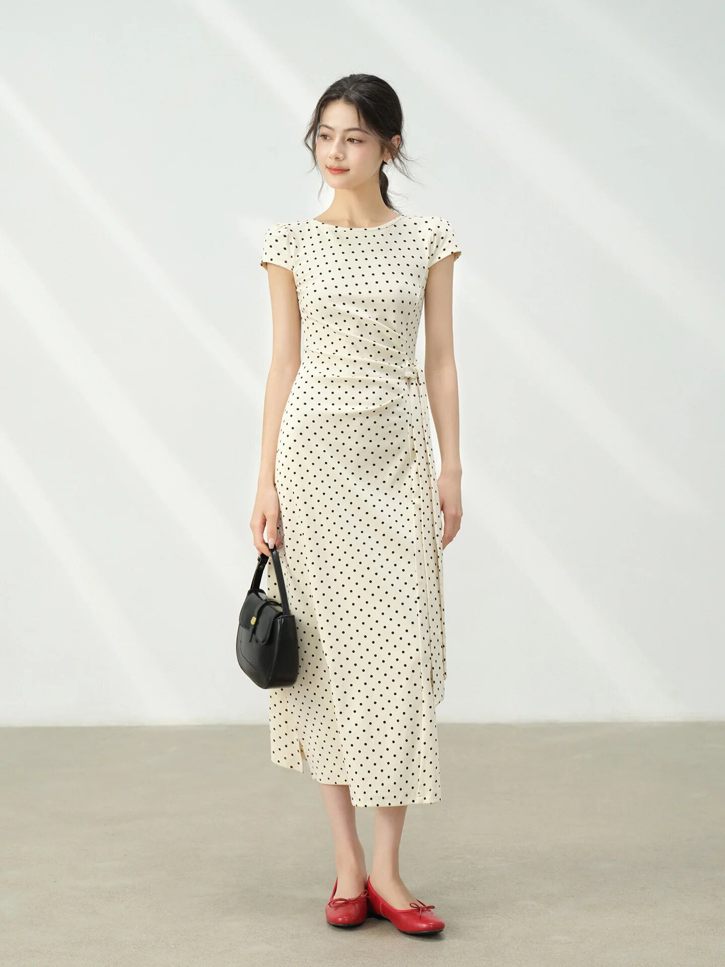 Платье sleepy bunny  размер M