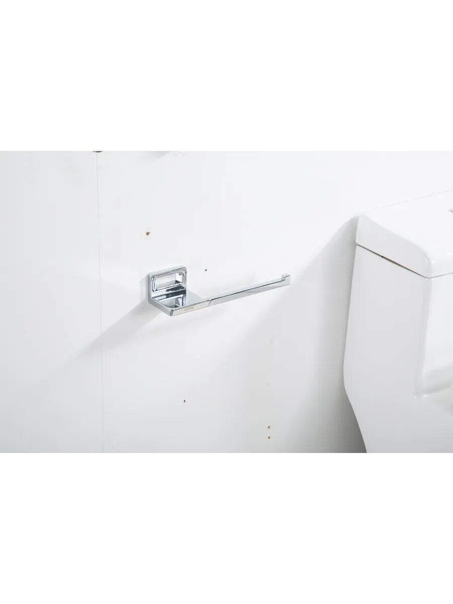 Бумагодержатель настенный GAPPO G30803-2 — фото 1