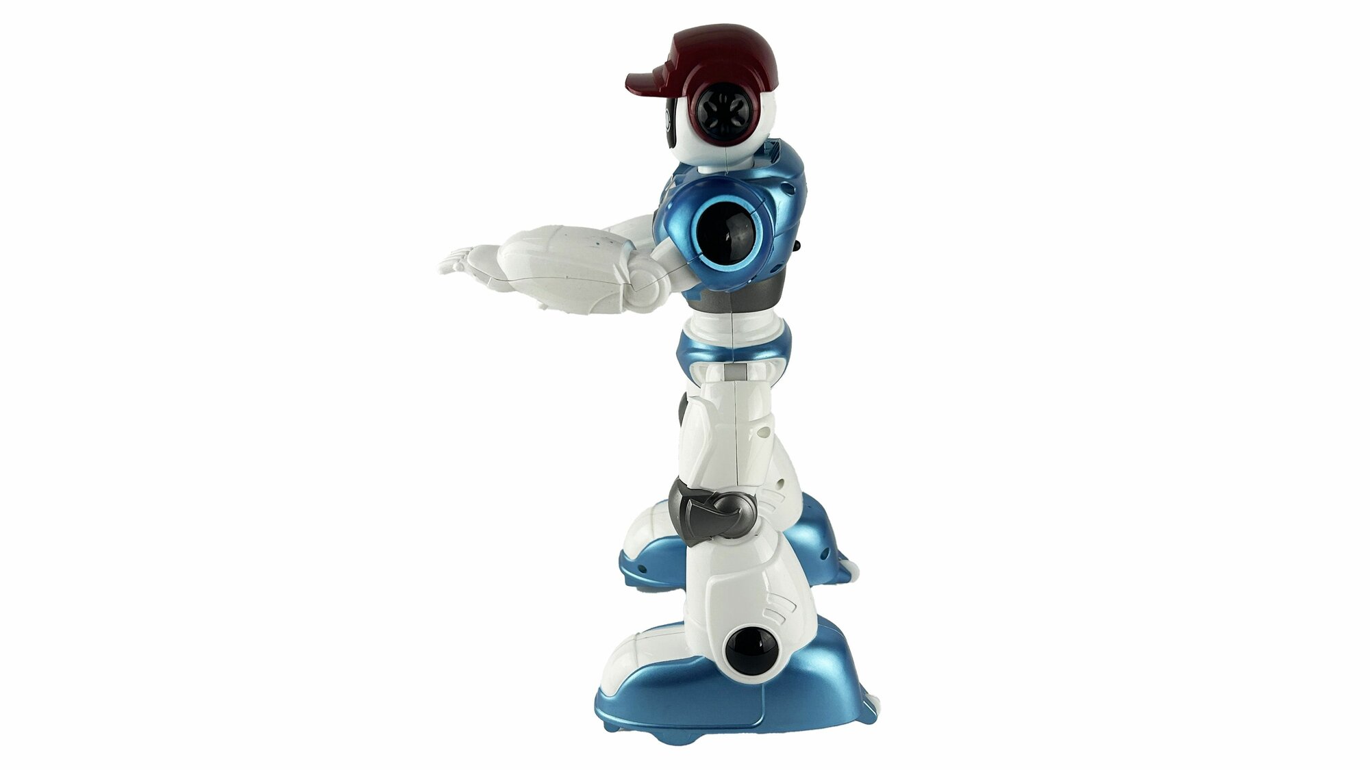 Робот танцор Hip Hop Dancer на пульте управления SameWin 99888-6 — фото 1