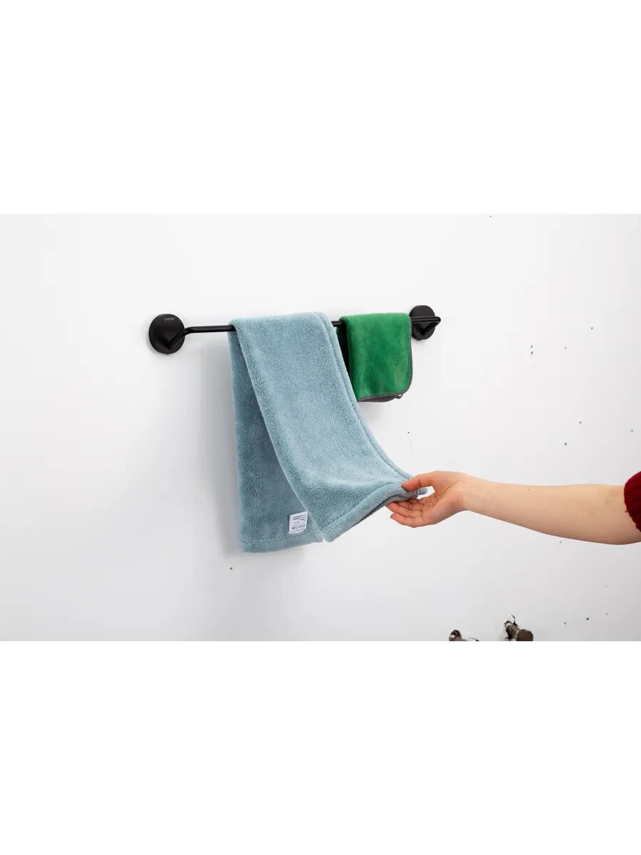 Полотенцедержатель настенный GAPPO G30701-6 — фото 1