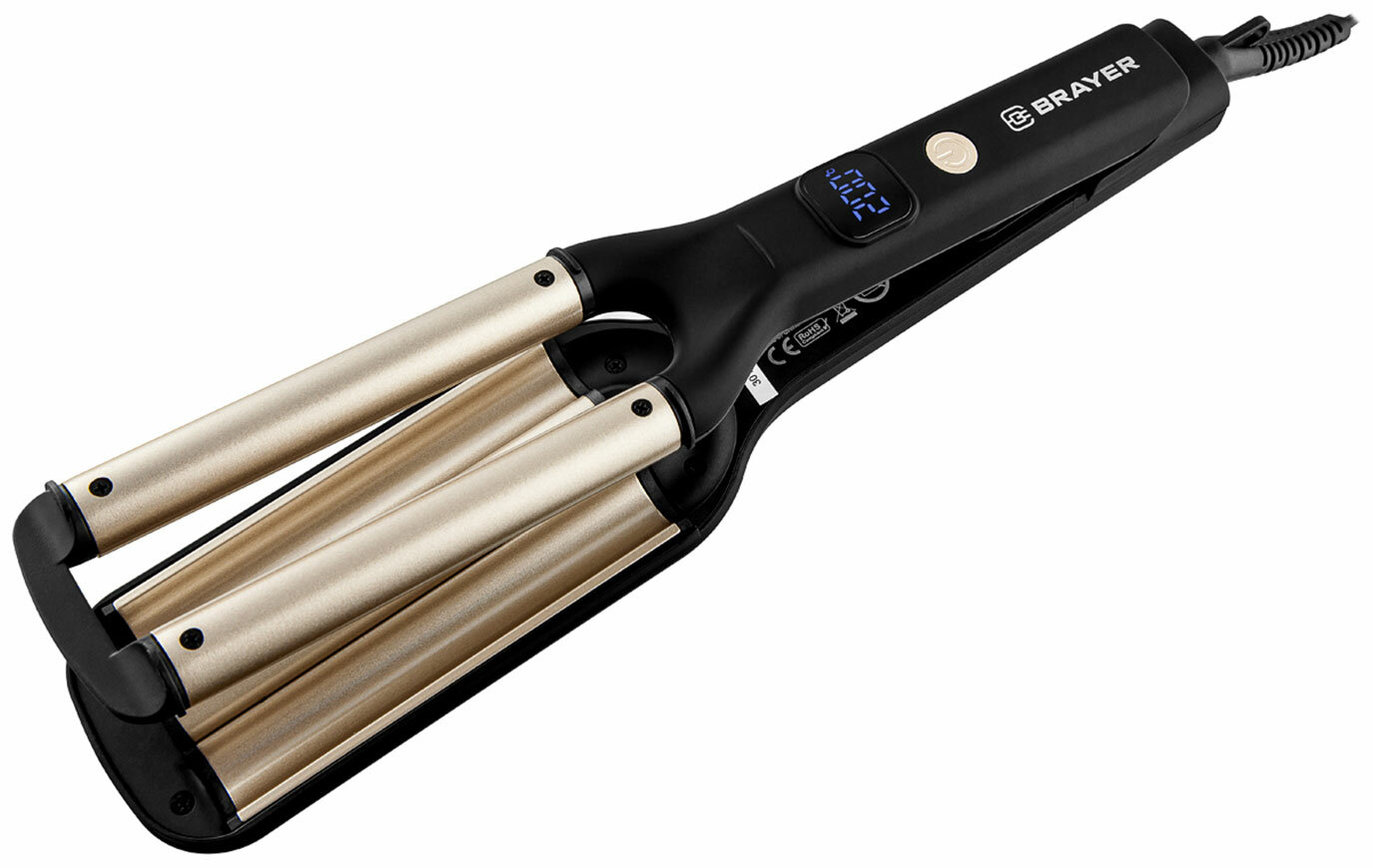 Мультистайлер Brayer BR3307