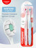 Зубная щетка Colgate Cushion Clean, мягкая, тонкая головка щетки,...