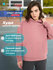 Худи MATRIX SPORT MSF Hoodie Knitted Jumper