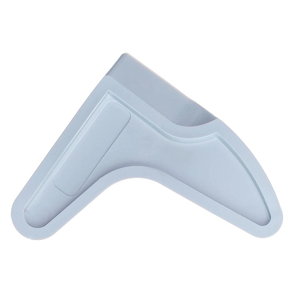 Шпатель для формования силикона 90х90 мм РемоКолор