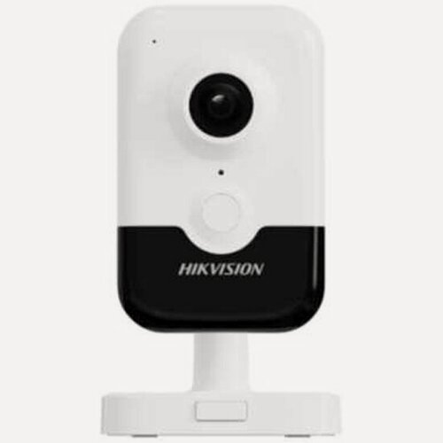 Изображение товара IP камера Hikvision DS-2CD2423G2-IW(W) (2.8mm)