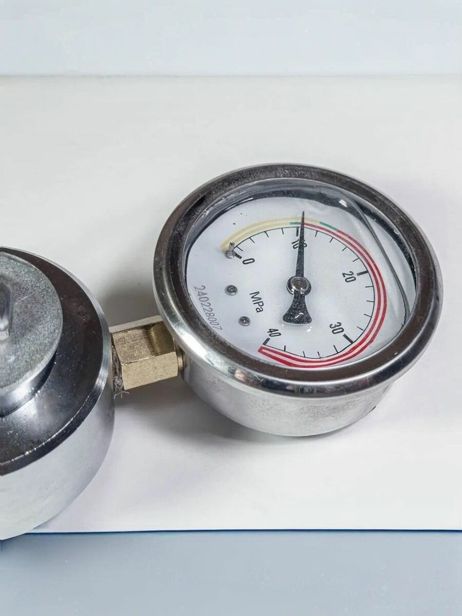 Тензометр для ленточнопильного станка — фото 1