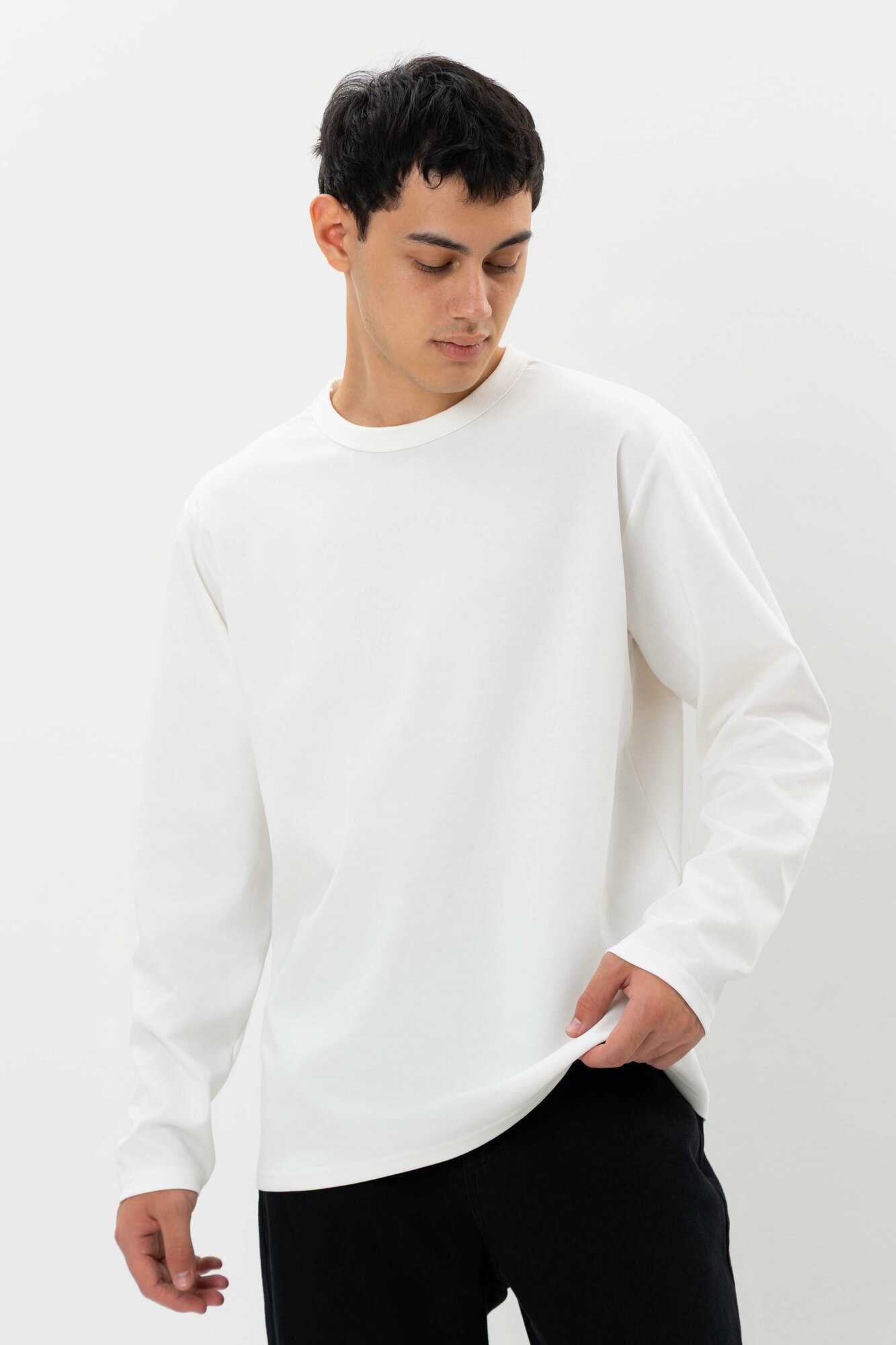 Футболка спортивная