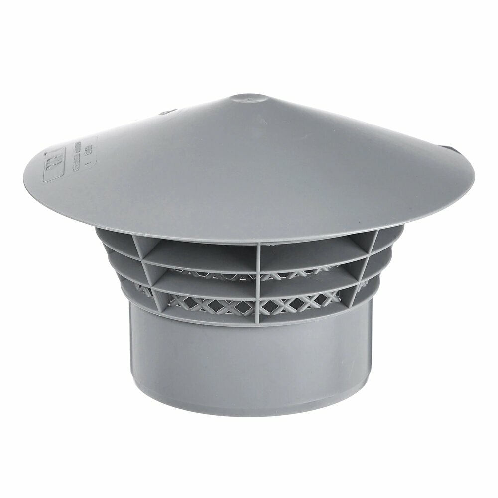 Дефлектор канализационный 