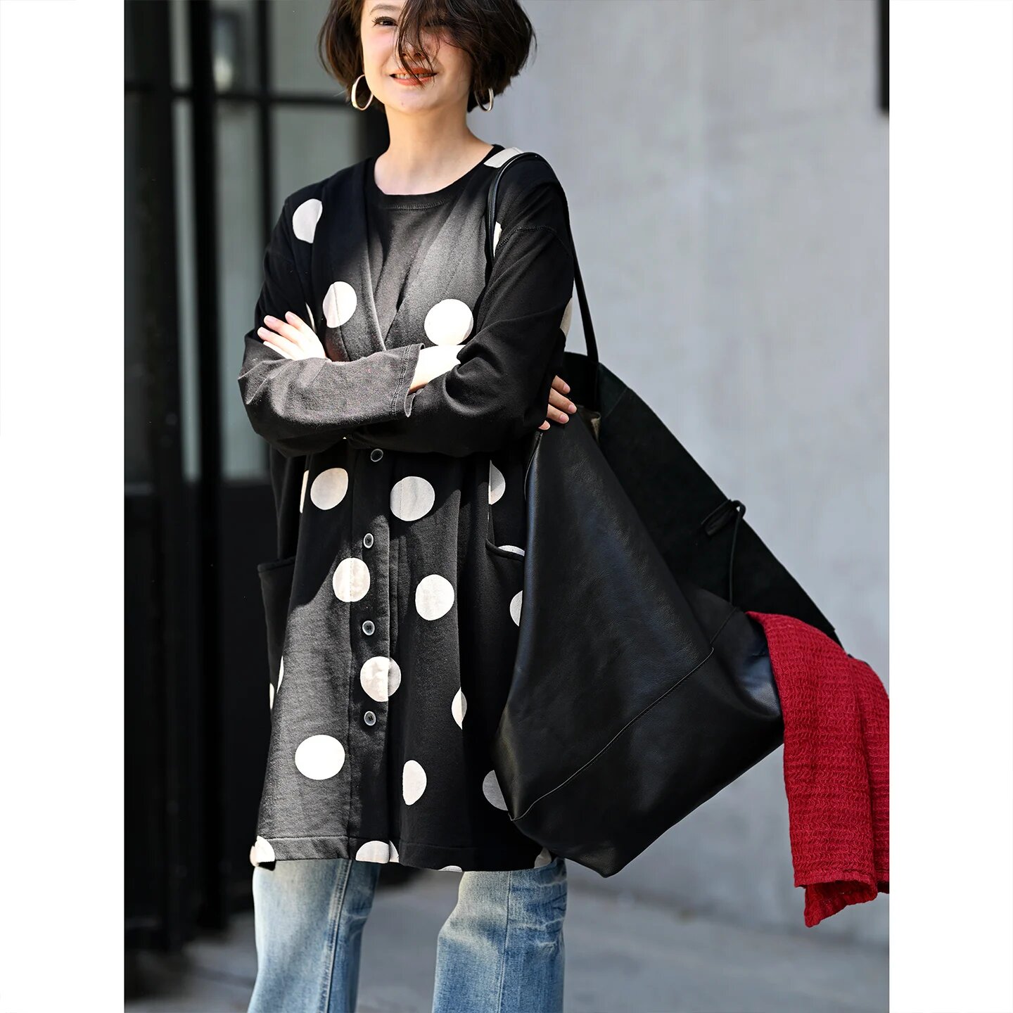 Жилет  размер OneSize черный