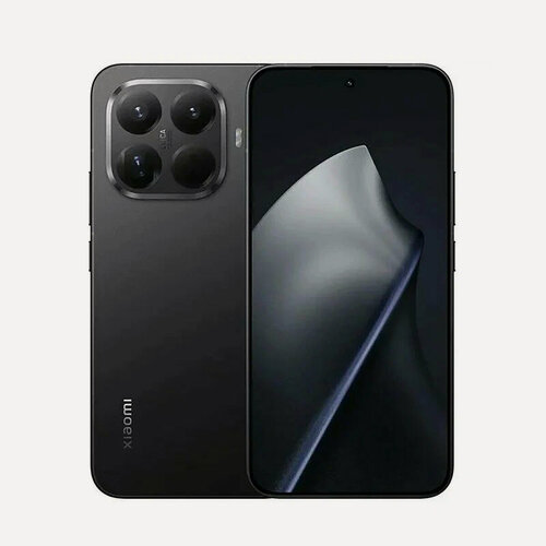 Изображение товара Смартфон Xiaomi 15T Pro 12/1 ТБ, Dual: nano SIM , чёрный (Black)