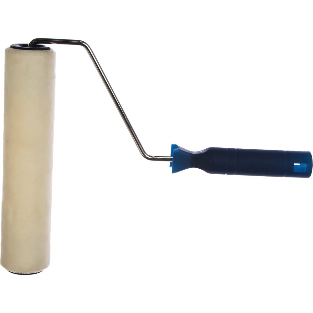 FIT IT Валик велюровый диаметр 40мм 230 мм 02134