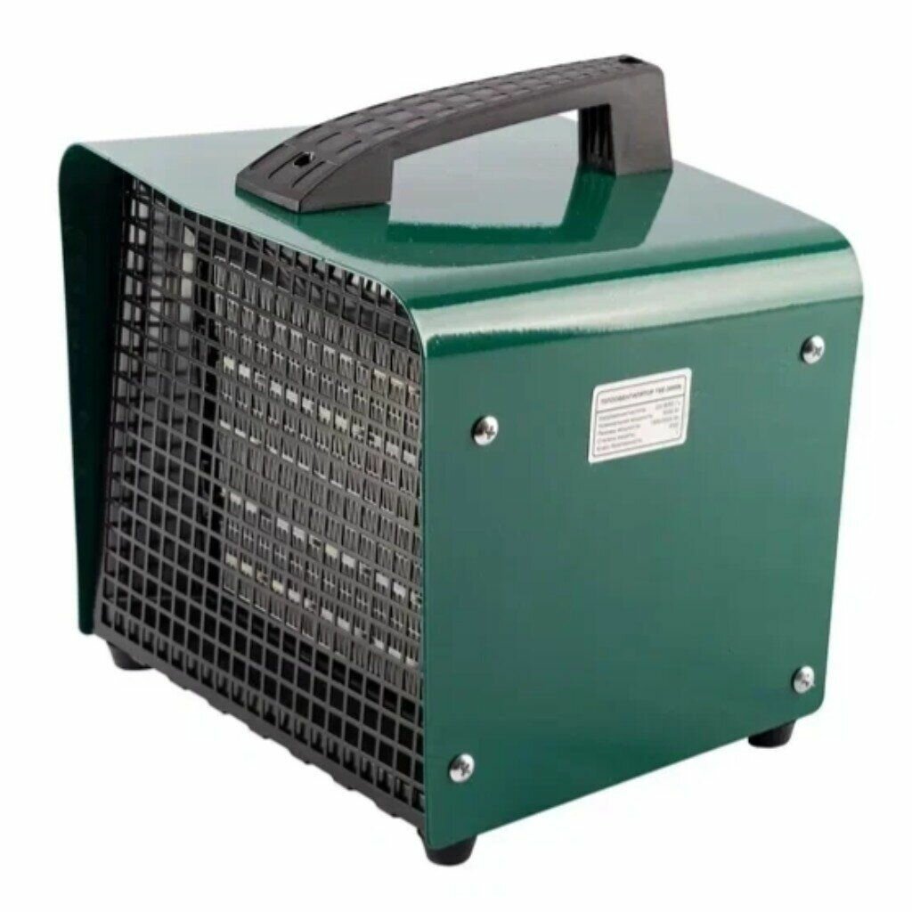 Электрическая тепловая пушка Favourite TSE-3000K 3 кВт керамика