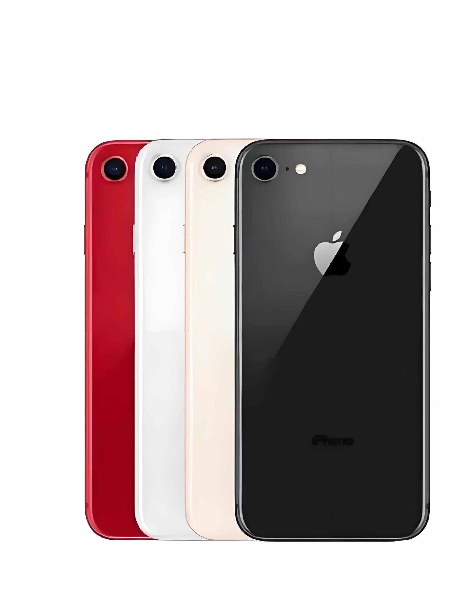 Смартфон Apple iPhone 8 Silver 64 Гб — купить по низкой цене на