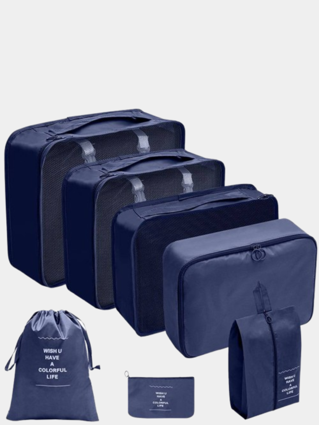 Органайзер для чемодана