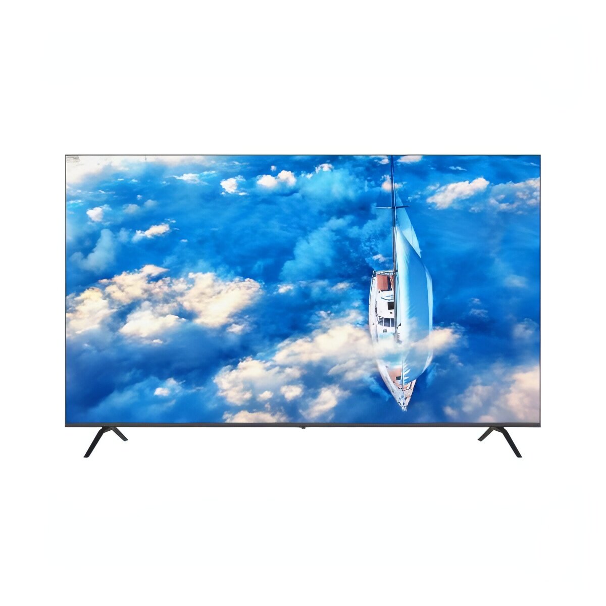 Телевизор Hi HY-65U01FB — фото 1